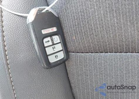 2020 Honda Accord Sport z USA, uszkodzony, nr VIN 1HGCV2F36LA031457